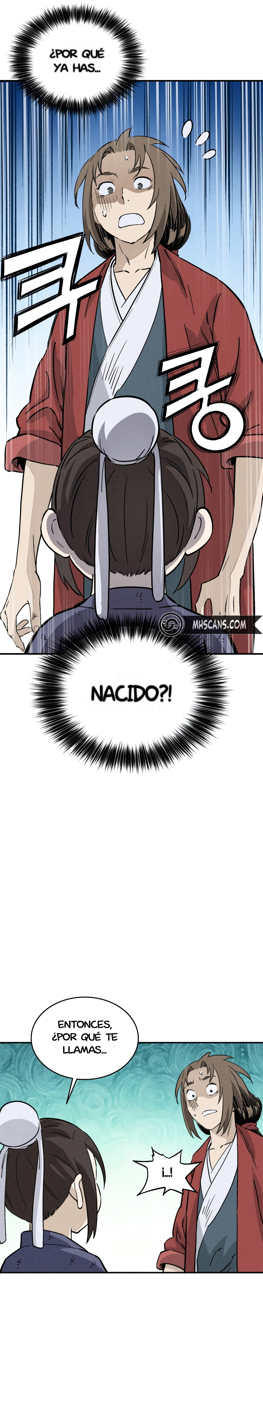 Reencarné en un Cirujano Genio Capitulo 93 página 18