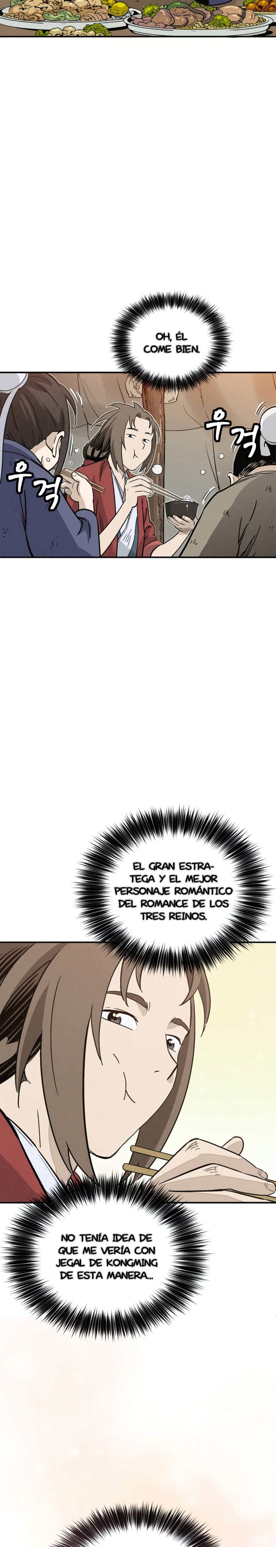 Reencarné en un Cirujano Genio Capitulo 94 página 14