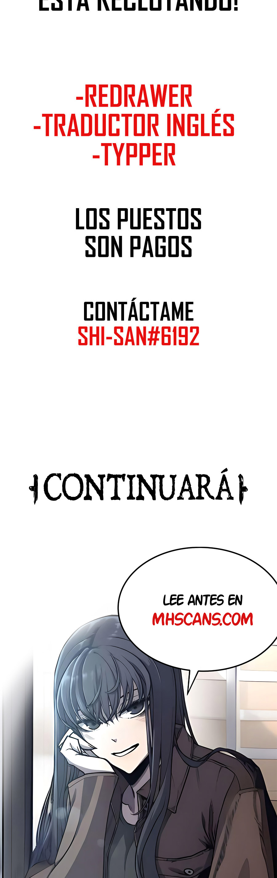 Reencarné en un Cirujano Genio Capitulo 94 página 31