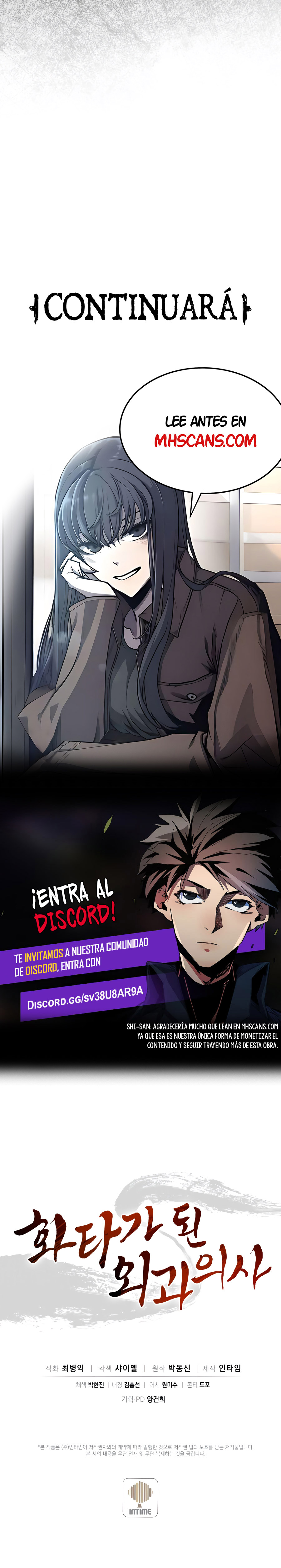 Reencarné en un Cirujano Genio Capitulo 96 página 27