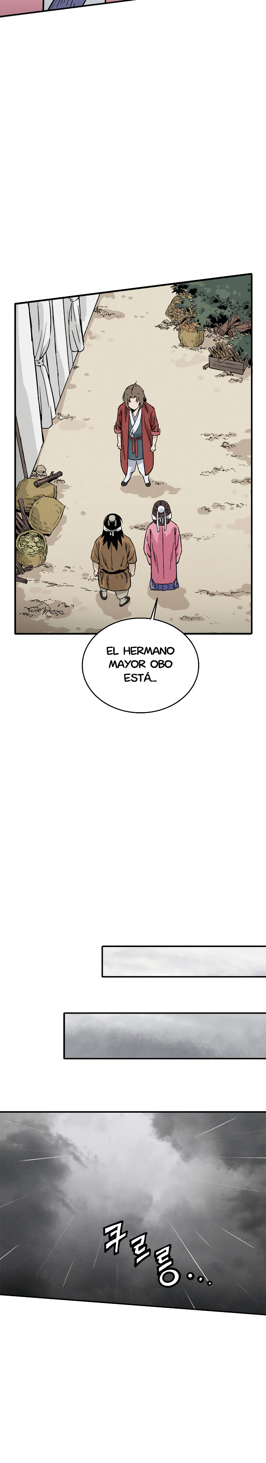 Reencarné en un Cirujano Genio Capitulo 99 página 22