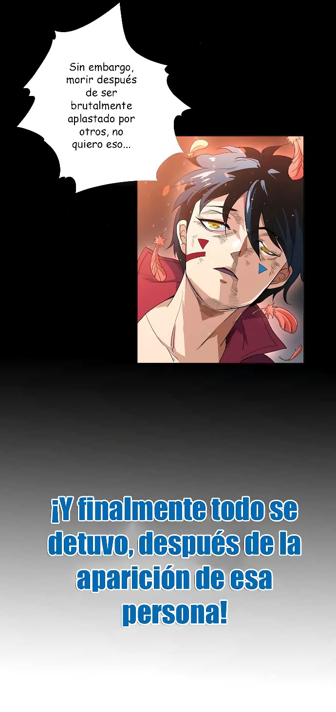 Última Voluntad del Heredero Maligno Capitulo 0 página 4
