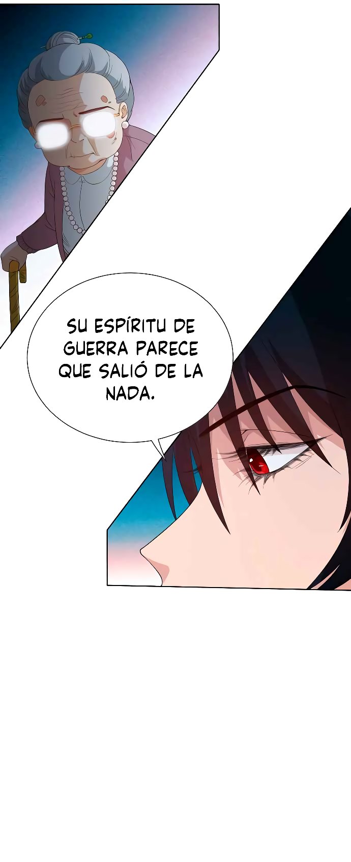 Última Voluntad del Heredero Maligno Capitulo 10 página 21