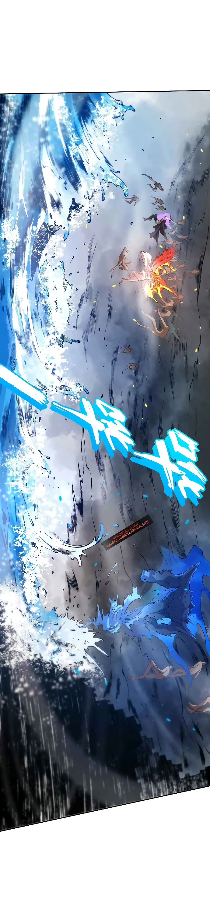 Última Voluntad del Heredero Maligno Capitulo 102 página 20