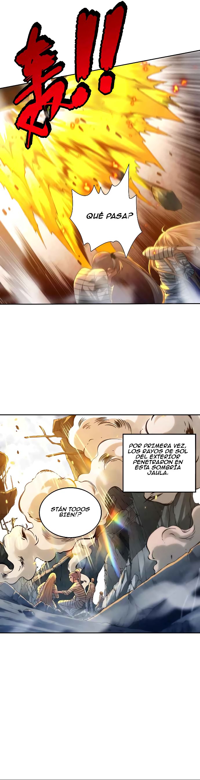 Última Voluntad del Heredero Maligno Capitulo 106 página 5