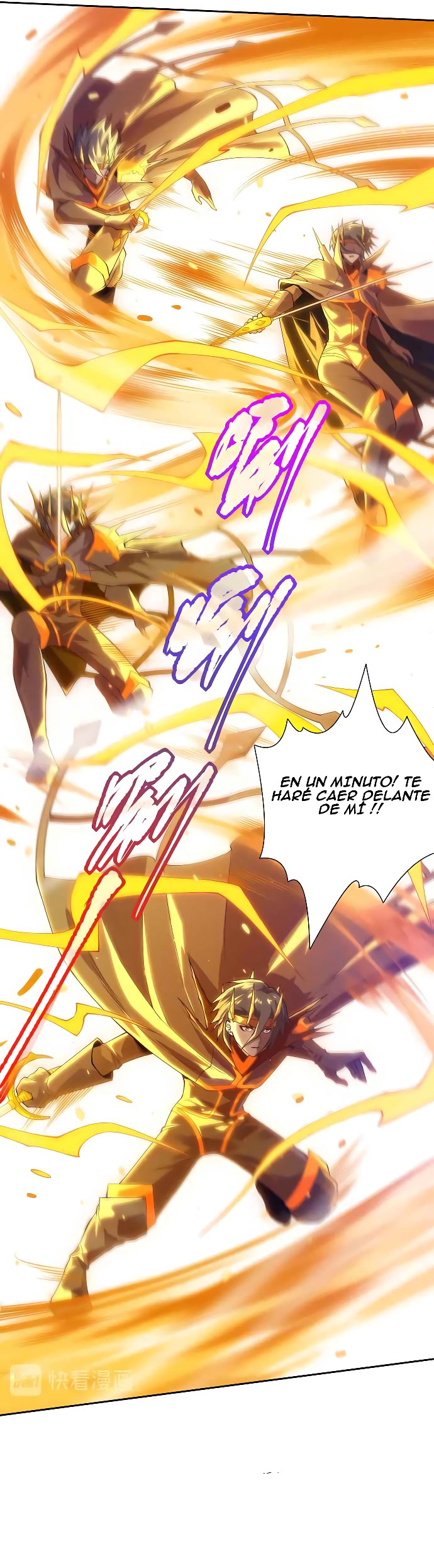 Última Voluntad del Heredero Maligno Capitulo 109 página 15