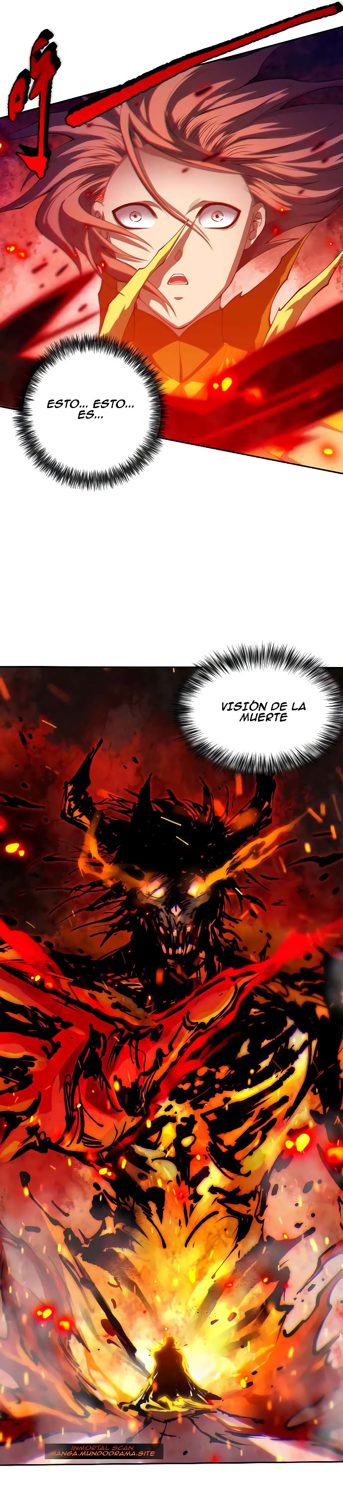 Última Voluntad del Heredero Maligno Capitulo 109 página 31