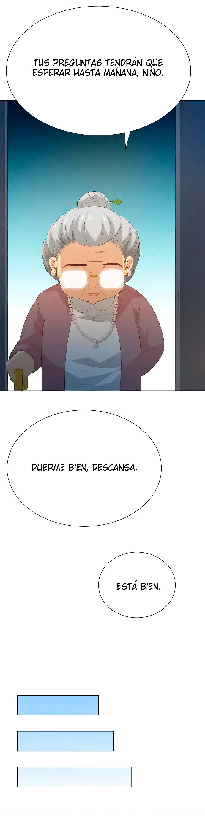 Última Voluntad del Heredero Maligno Capitulo 11 página 11