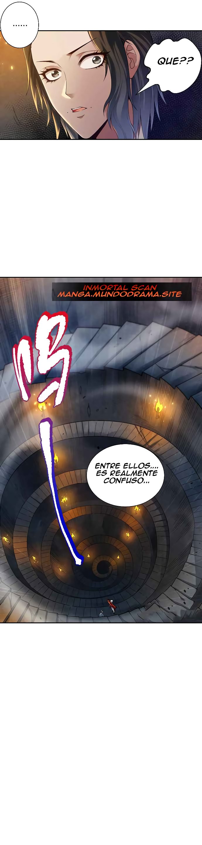 Última Voluntad del Heredero Maligno Capitulo 111 página 11