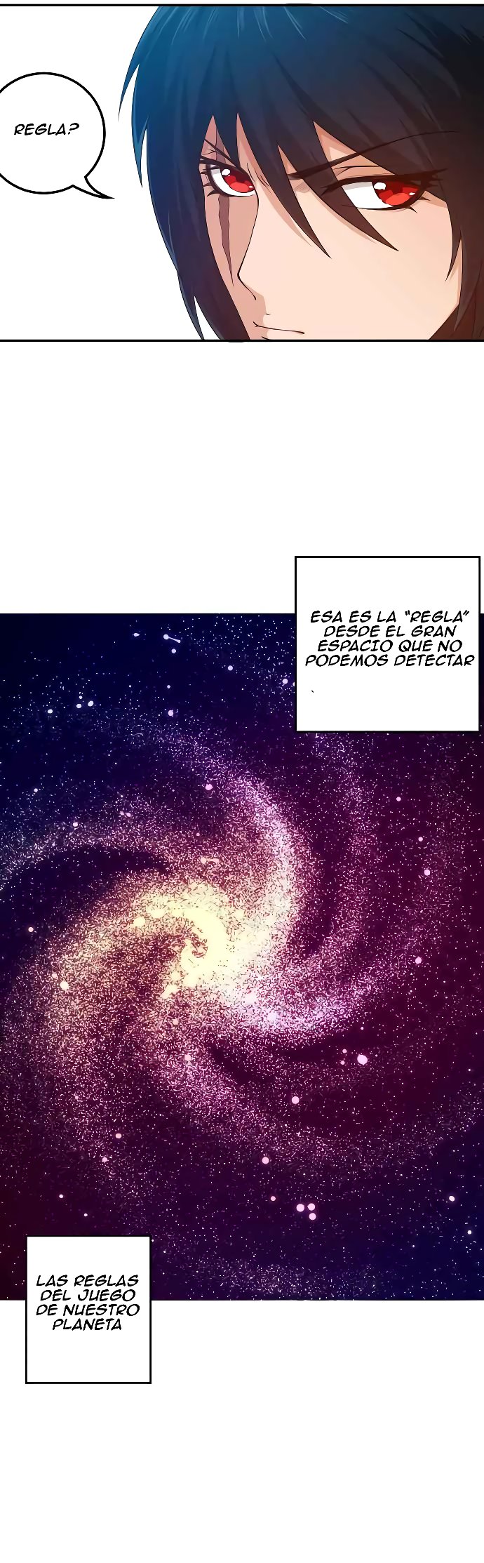 Última Voluntad del Heredero Maligno Capitulo 112 página 15