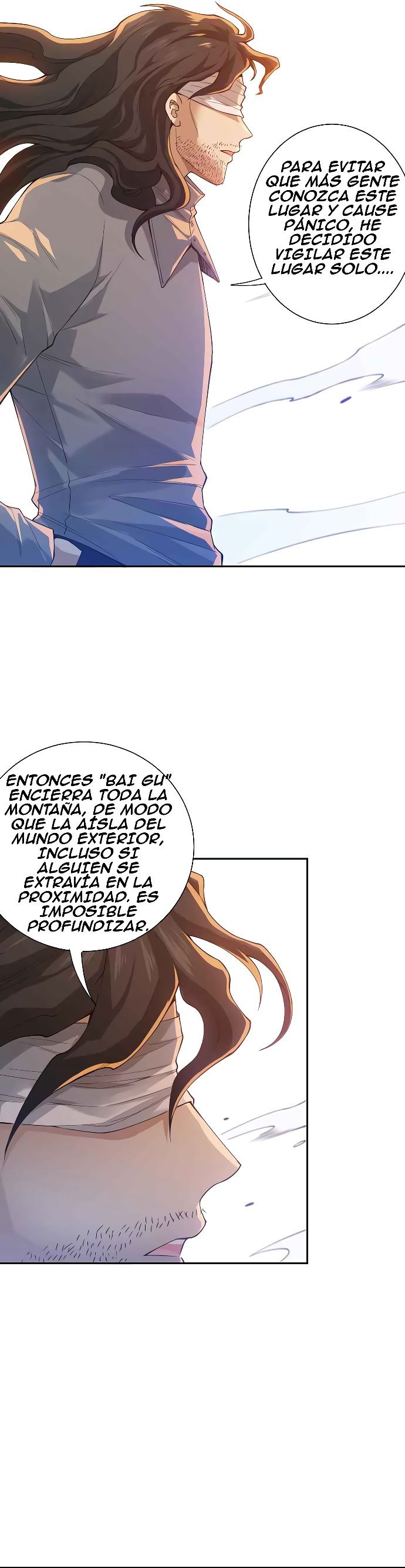 Última Voluntad del Heredero Maligno Capitulo 114 página 11