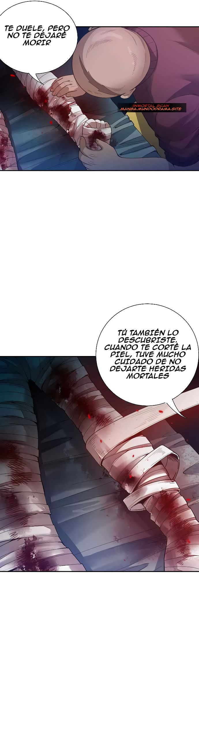 Última Voluntad del Heredero Maligno Capitulo 114 página 25
