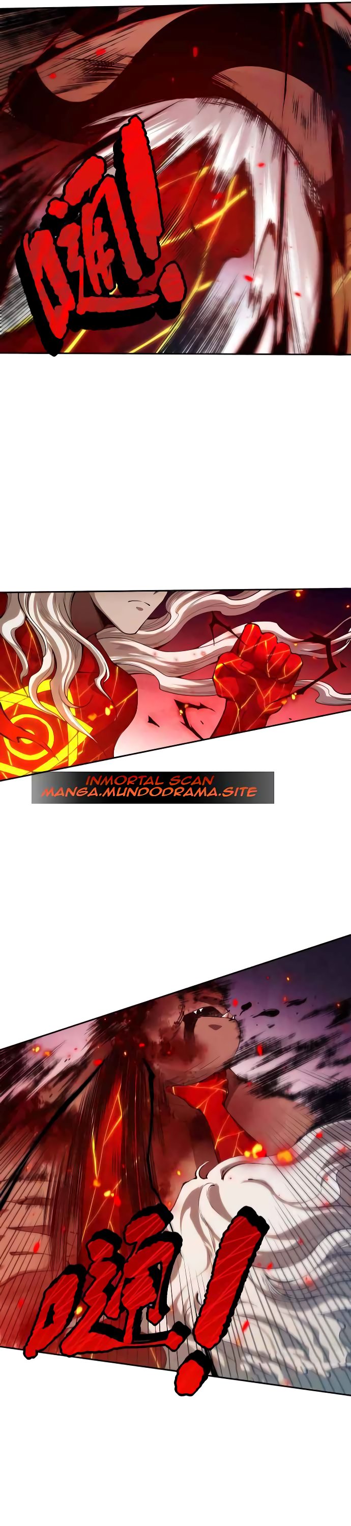 Última Voluntad del Heredero Maligno Capitulo 116 página 27
