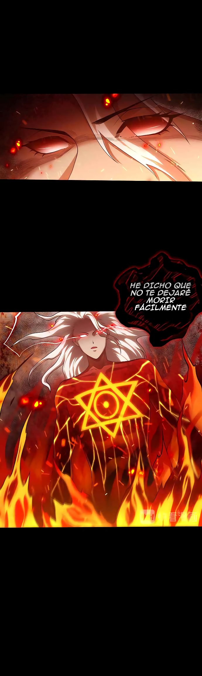 Última Voluntad del Heredero Maligno Capitulo 117 página 16