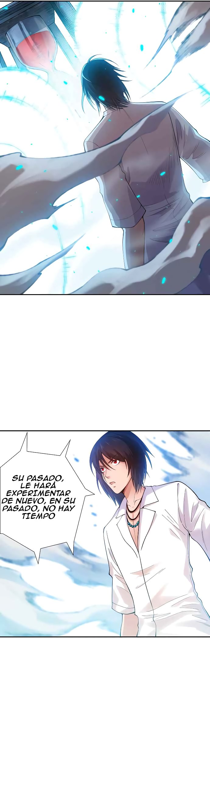 Última Voluntad del Heredero Maligno Capitulo 118 página 14