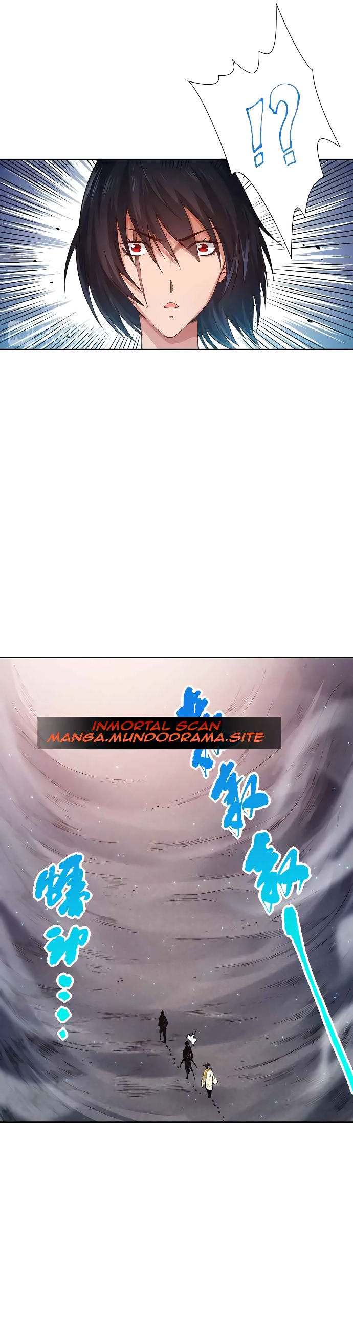Última Voluntad del Heredero Maligno Capitulo 118 página 6