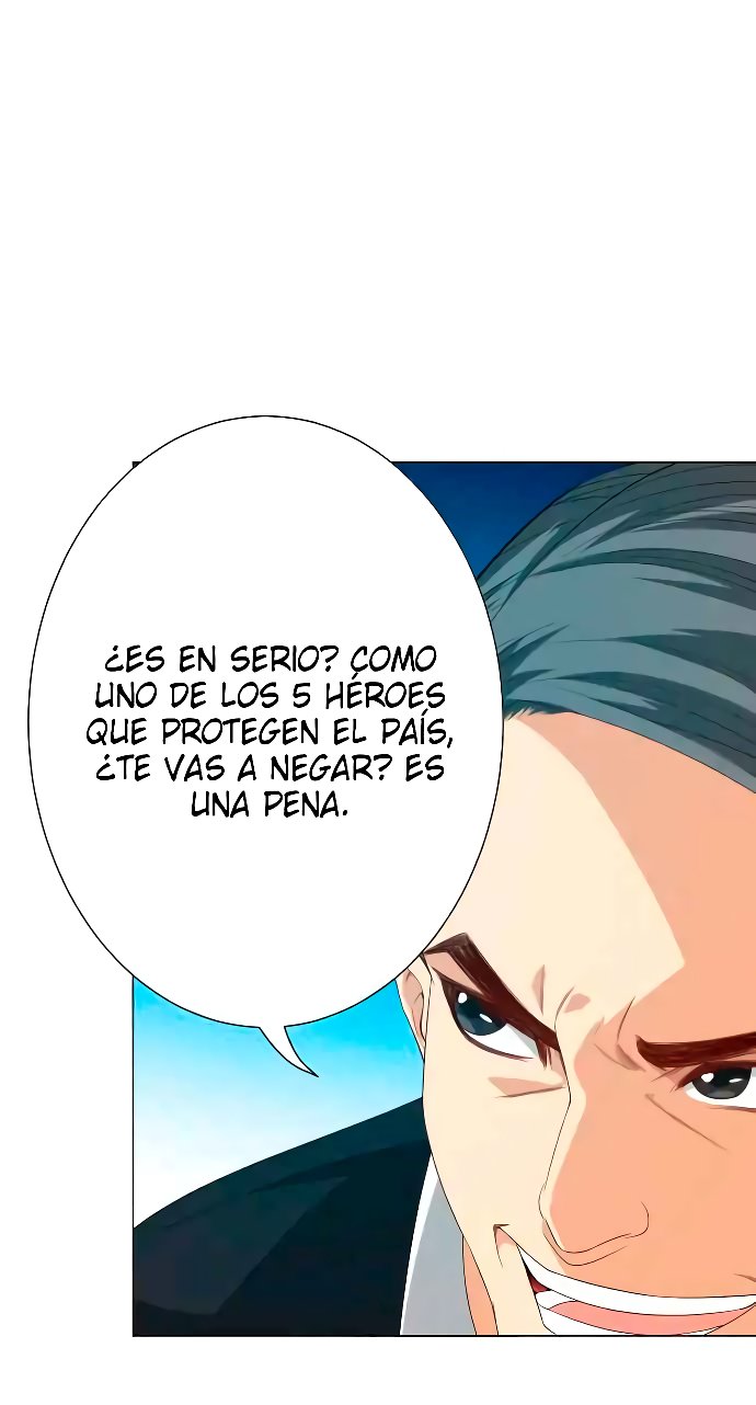 Última Voluntad del Heredero Maligno Capitulo 12 página 11