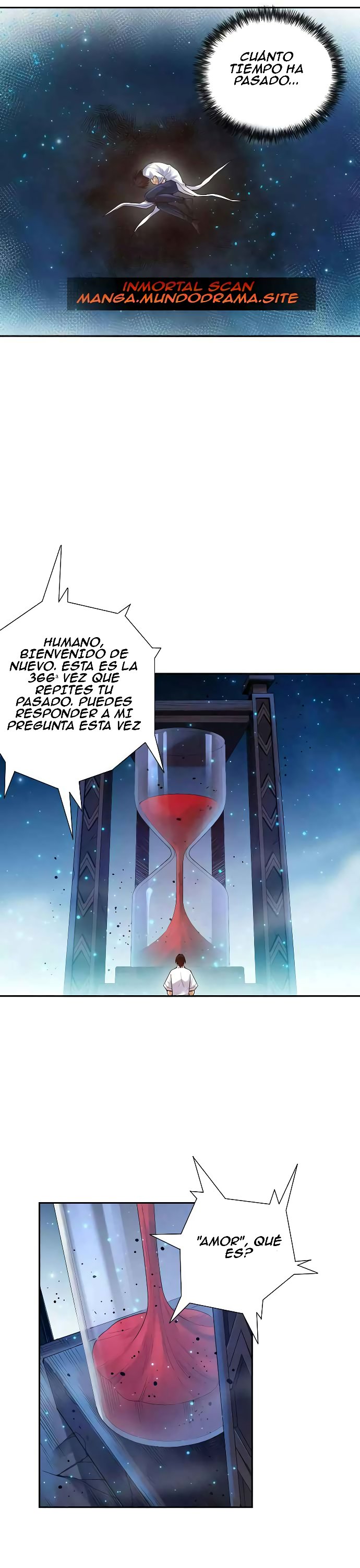 Última Voluntad del Heredero Maligno Capitulo 120 página 2