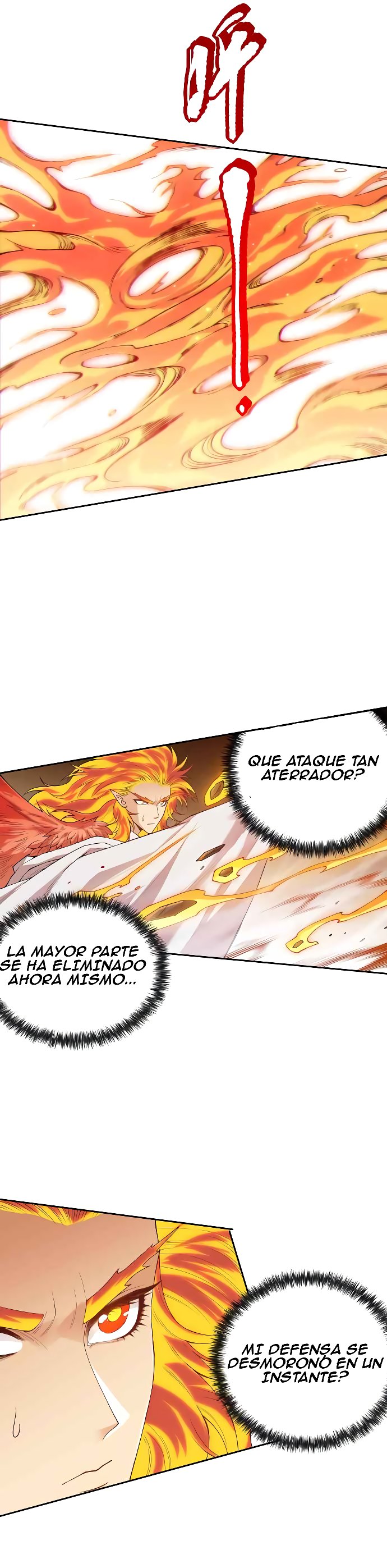 Última Voluntad del Heredero Maligno Capitulo 123 página 14