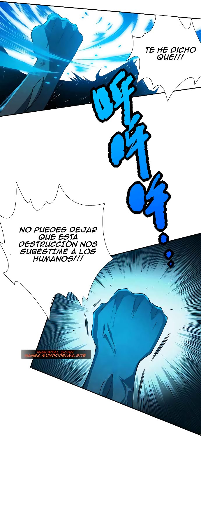 Última Voluntad del Heredero Maligno Capitulo 123 página 5