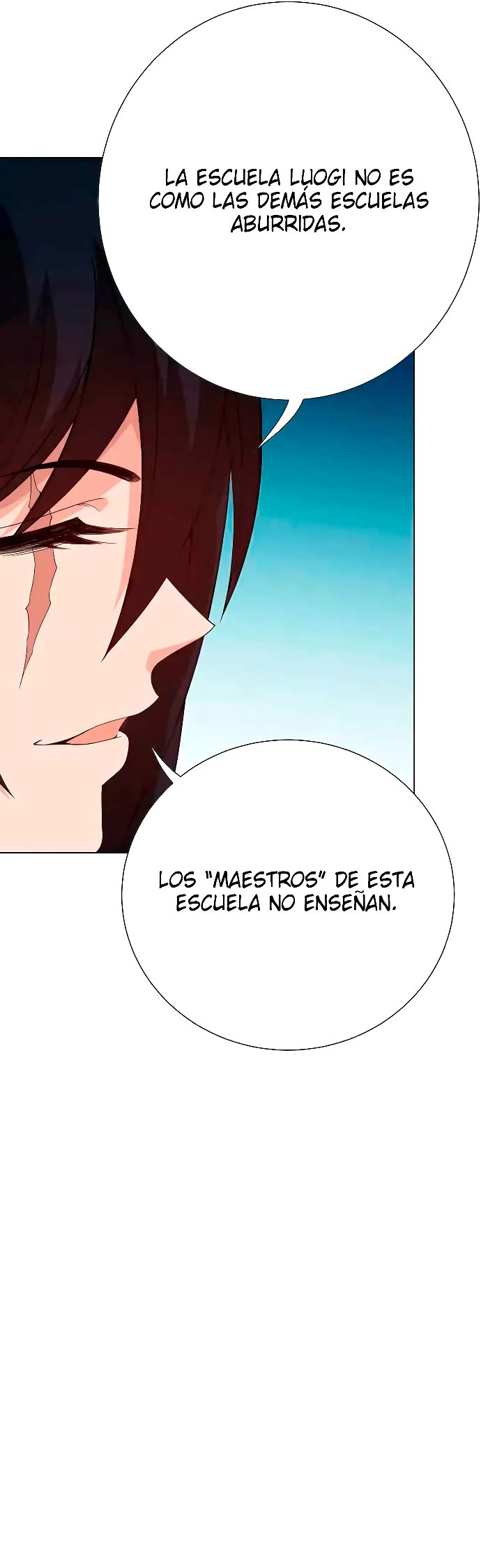 Última Voluntad del Heredero Maligno Capitulo 13 página 16