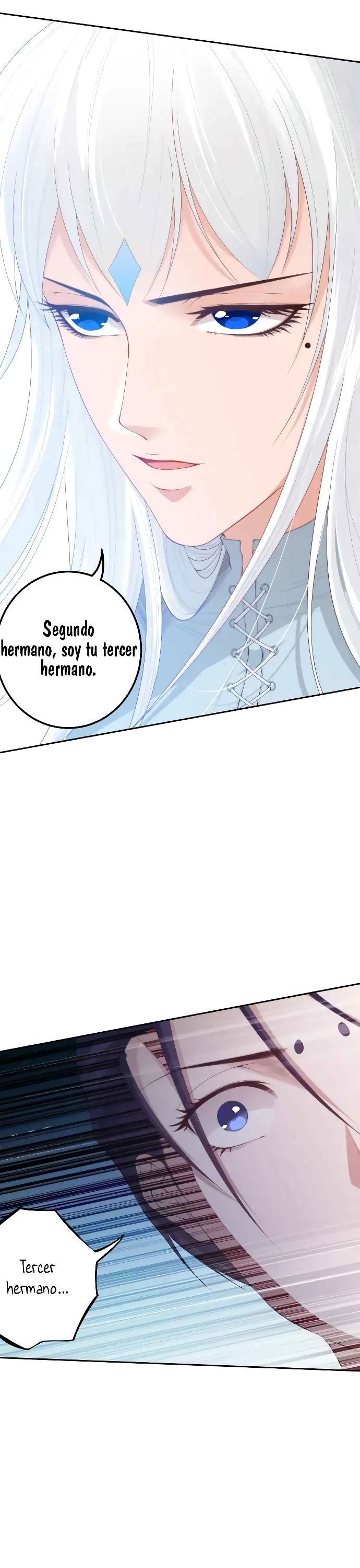 Última Voluntad del Heredero Maligno Capitulo 131 página 13
