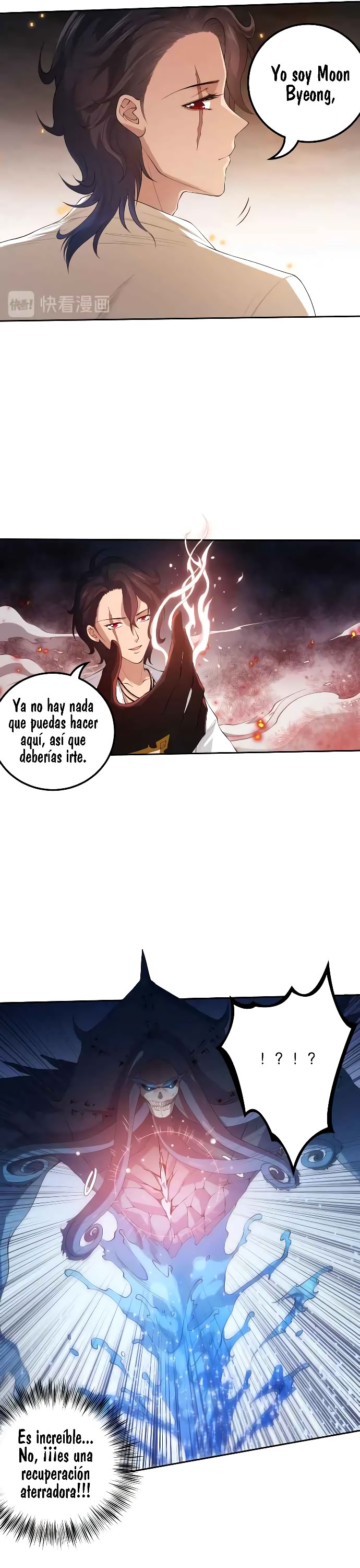 Última Voluntad del Heredero Maligno Capitulo 131 página 23