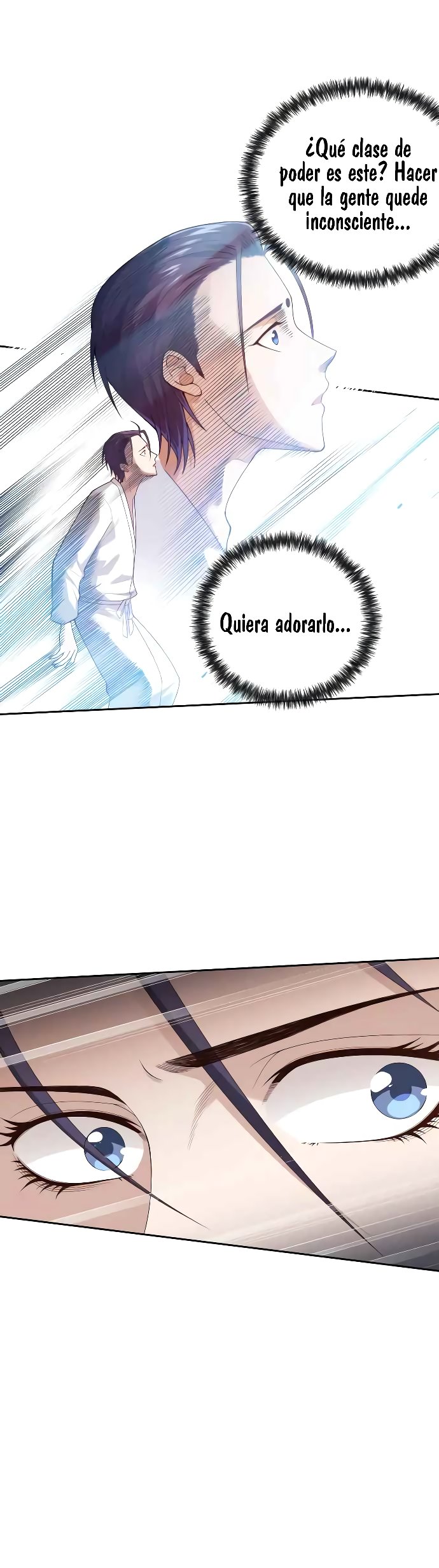 Última Voluntad del Heredero Maligno Capitulo 131 página 9