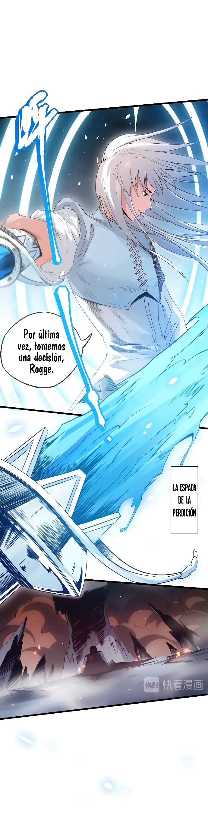 Última Voluntad del Heredero Maligno Capitulo 133 página 14
