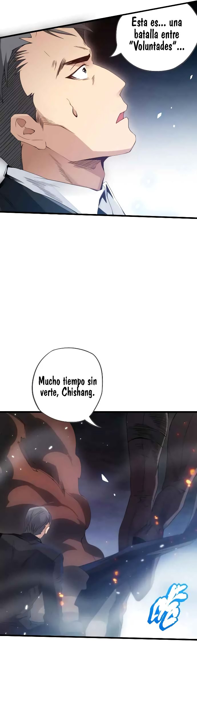 Última Voluntad del Heredero Maligno Capitulo 133 página 15