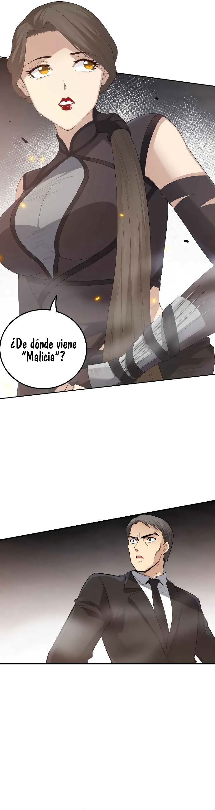 Última Voluntad del Heredero Maligno Capitulo 133 página 23