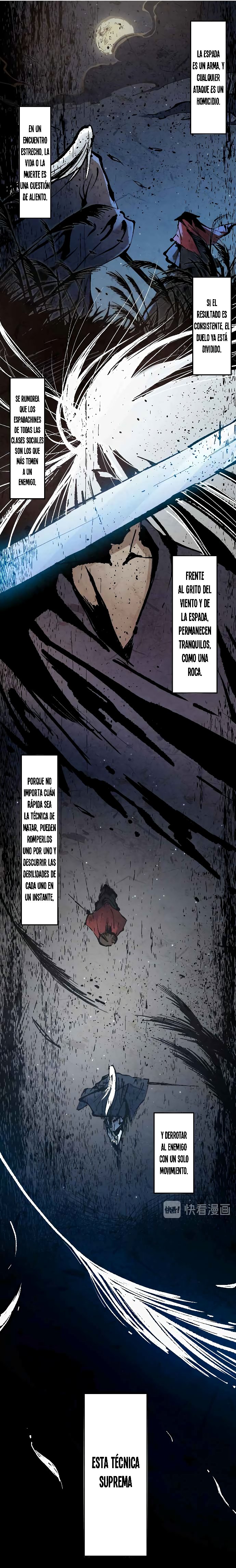 Última Voluntad del Heredero Maligno Capitulo 134 página 4