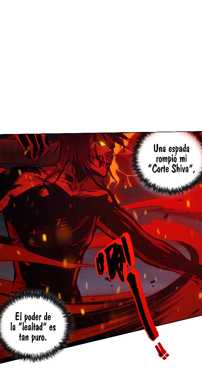 Última Voluntad del Heredero Maligno Capitulo 134 página 7