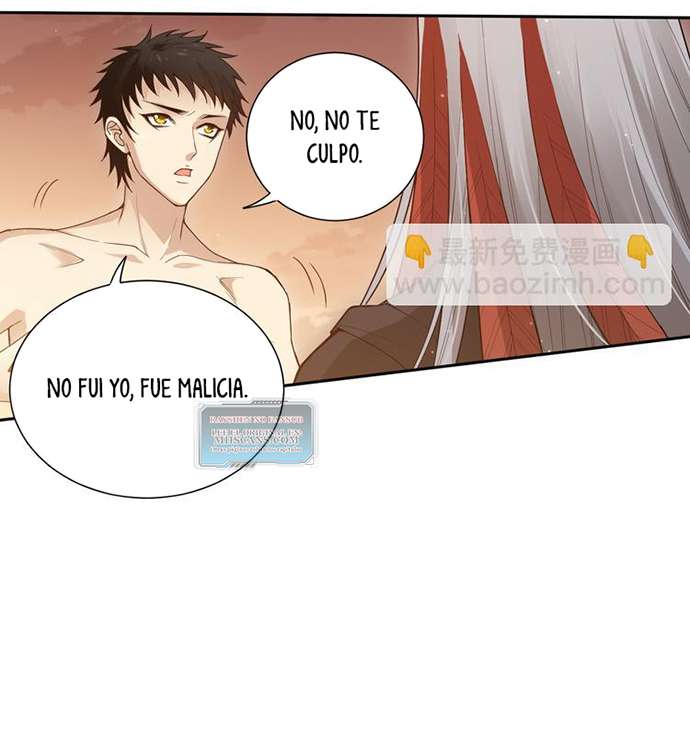Última Voluntad del Heredero Maligno Capitulo 137 página 15