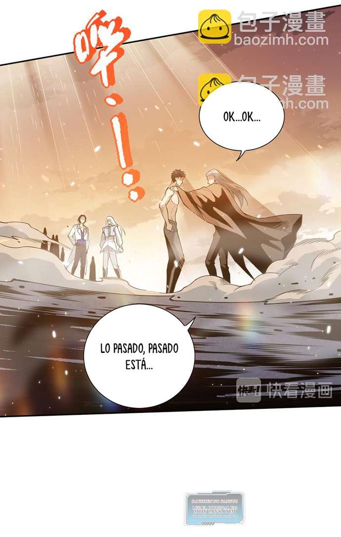 Última Voluntad del Heredero Maligno Capitulo 137 página 16