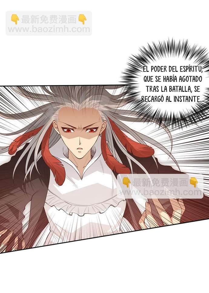 Última Voluntad del Heredero Maligno Capitulo 137 página 19