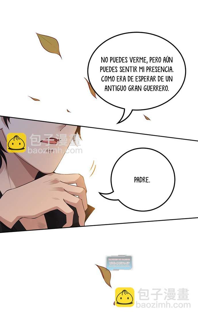 Última Voluntad del Heredero Maligno Capitulo 138 página 11