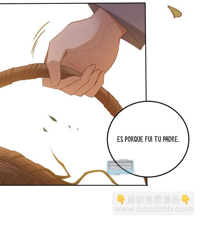 Última Voluntad del Heredero Maligno Capitulo 138 página 13