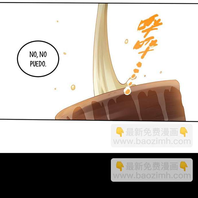 Última Voluntad del Heredero Maligno Capitulo 138 página 31