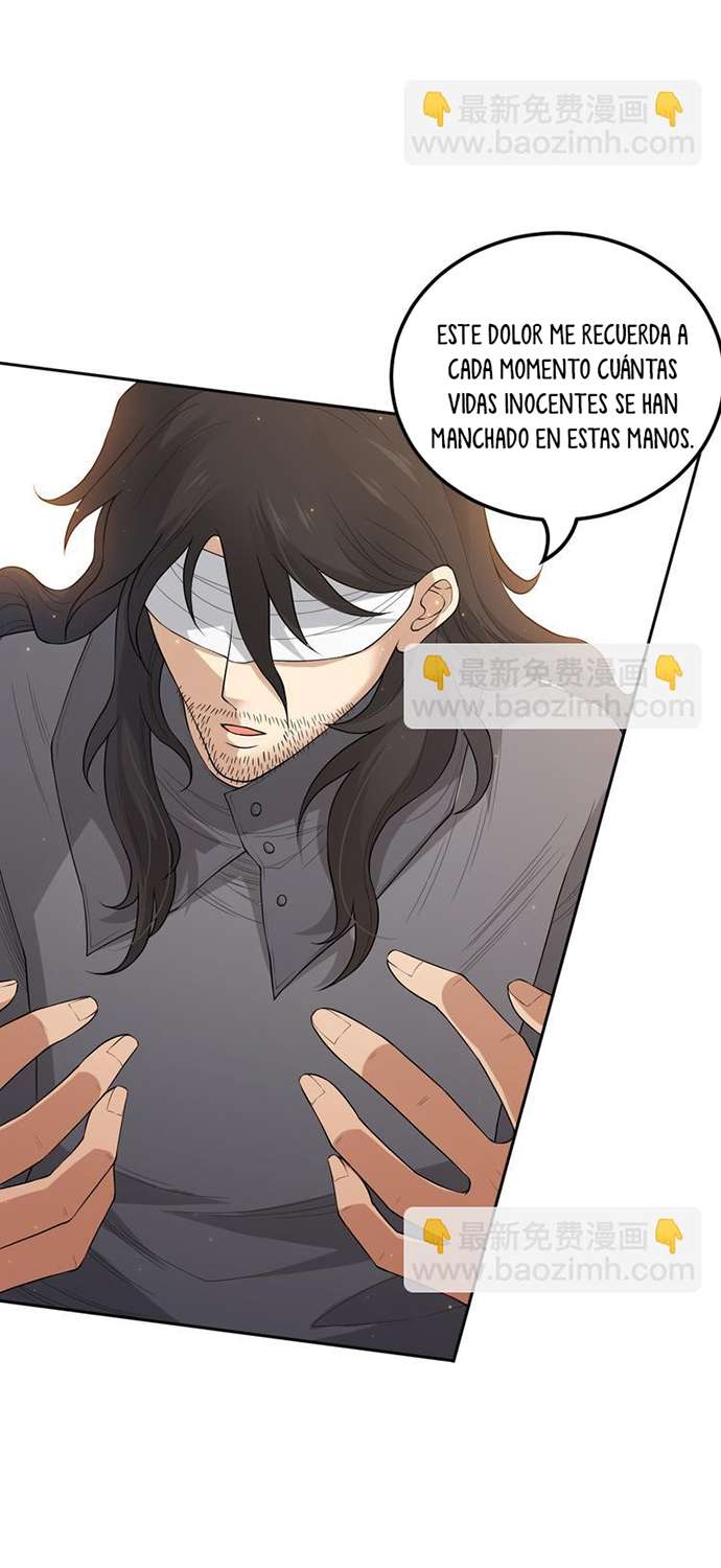 Última Voluntad del Heredero Maligno Capitulo 138 página 33