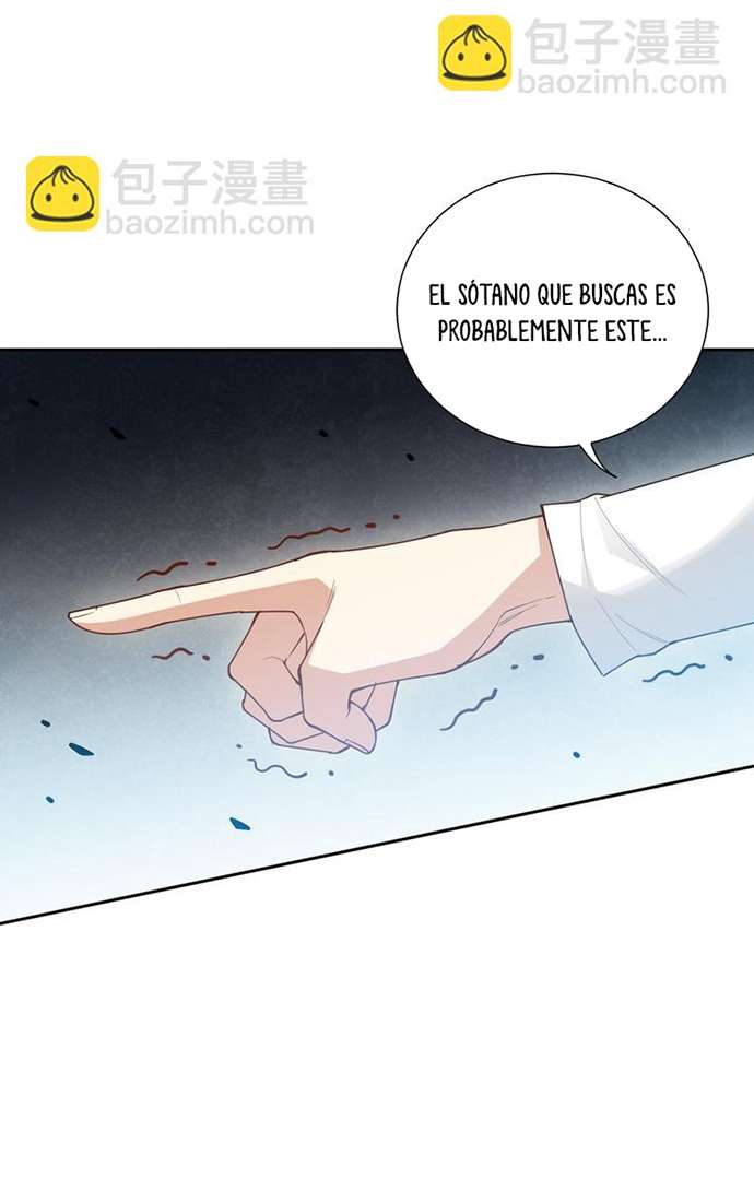 Última Voluntad del Heredero Maligno Capitulo 139 página 38