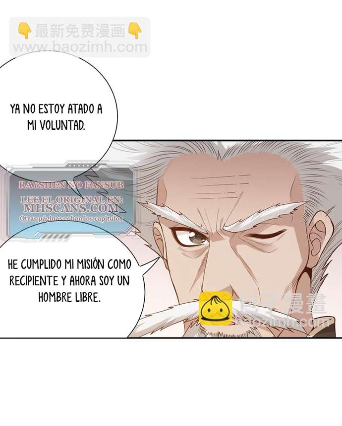 Última Voluntad del Heredero Maligno Capitulo 139 página 4