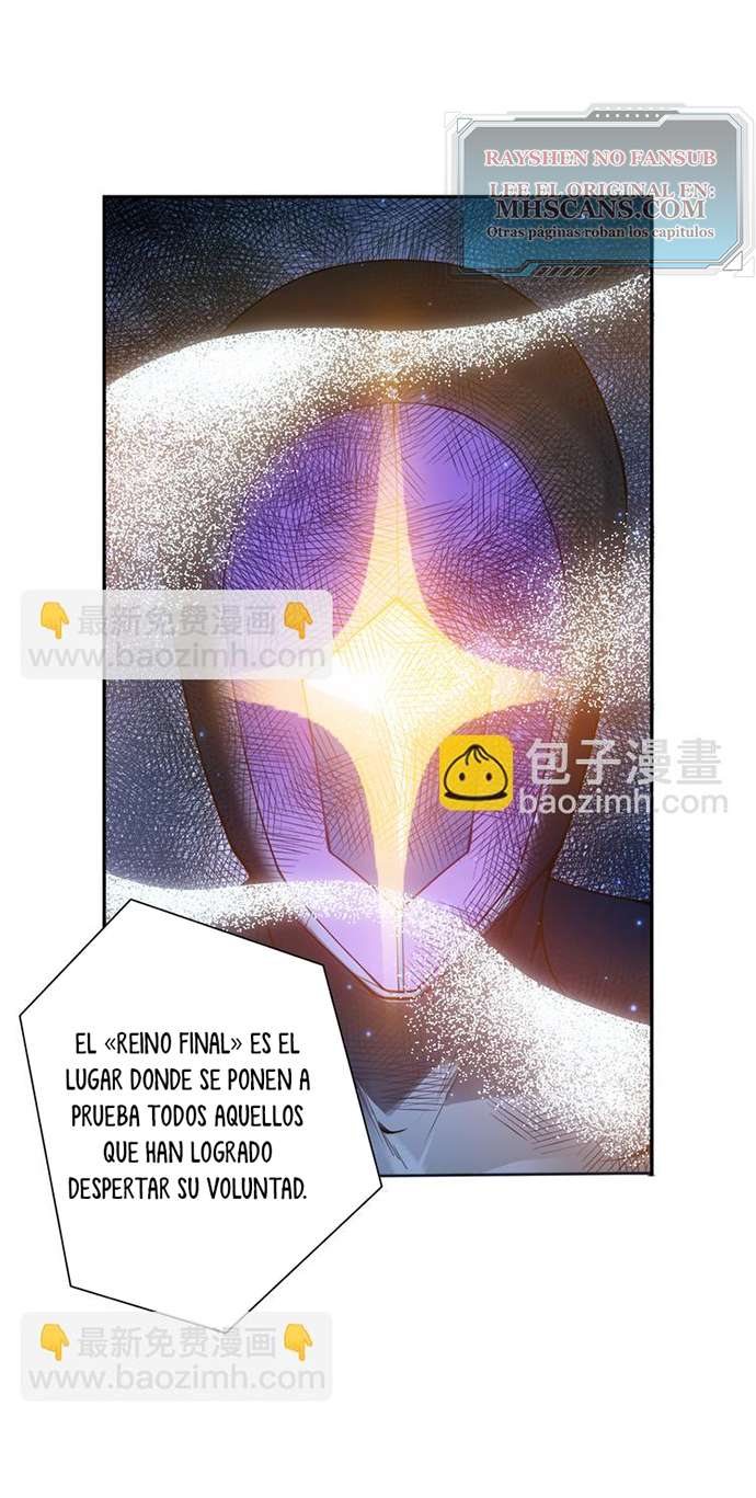 Última Voluntad del Heredero Maligno Capitulo 140 página 23