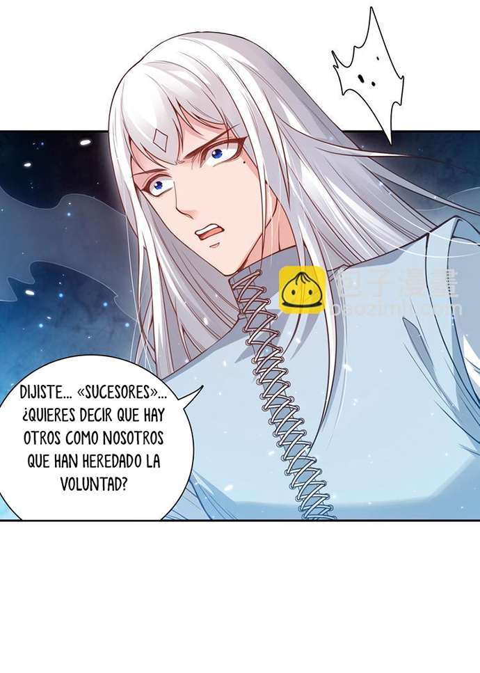 Última Voluntad del Heredero Maligno Capitulo 140 página 24