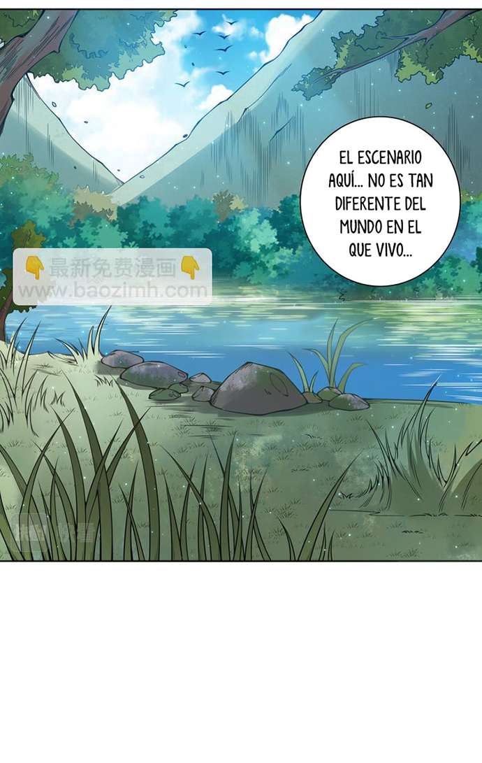 Última Voluntad del Heredero Maligno Capitulo 140 página 43