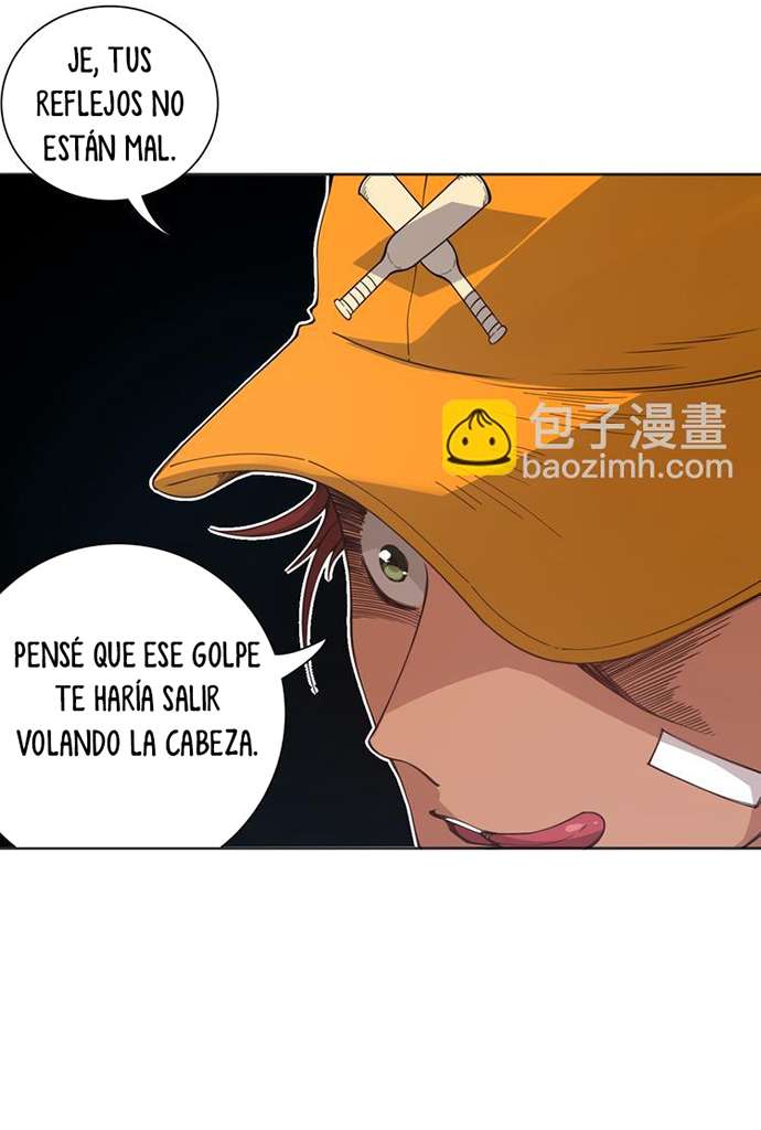 Última Voluntad del Heredero Maligno Capitulo 141 página 13