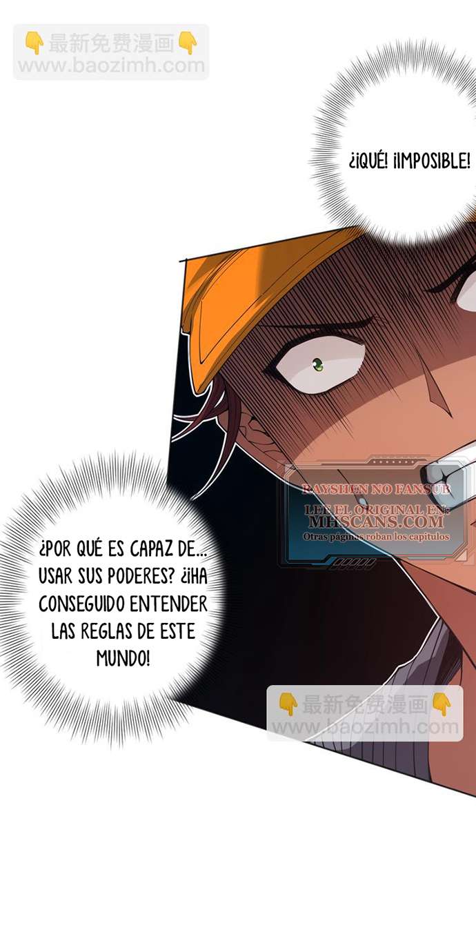 Última Voluntad del Heredero Maligno Capitulo 141 página 22