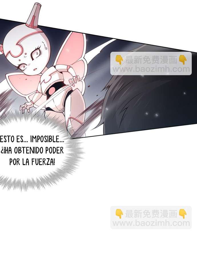 Última Voluntad del Heredero Maligno Capitulo 141 página 23