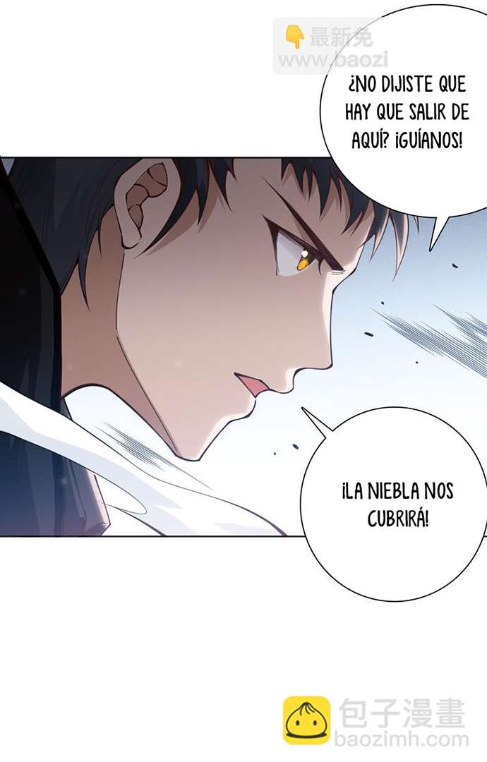 Última Voluntad del Heredero Maligno Capitulo 141 página 25