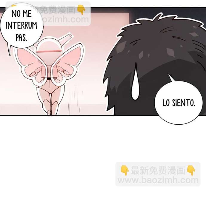 Última Voluntad del Heredero Maligno Capitulo 141 página 47